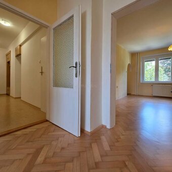 2i, OV, 65m2, tehla, výťah, Košice, Sever, byt po rekonštruk - 6