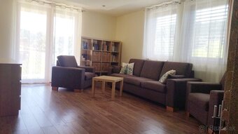 4i bungalov s garážou v Snežnici - 6