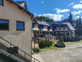 Predám apartmán Donovaly - 6