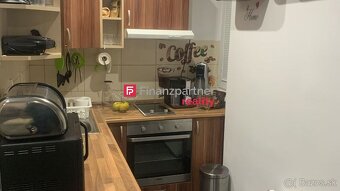 Zariadený 1 izbový byt s parkovacím miestom, Piešťany - 6