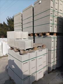 Predám Osb 3 + Tehla + Cement + Iný tovar podľa potreby - 6