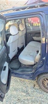 Predám opel agila - 6