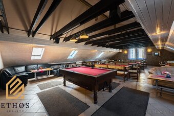 🏢 Predaj komerčných priestorov – centrum Krásna nad Kysucou - 6