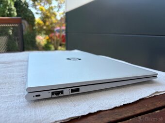 Hp ProBook G8 450 NVIDIA - 6