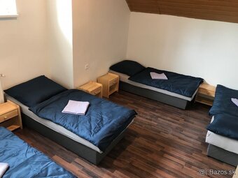 Ubytovacie zariadenie v Nitre - 6