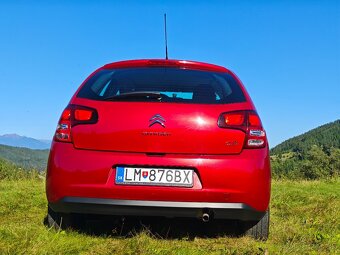 Citroën C3 1.4i 54kw 2011r. - 6