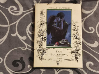 Dumas/Hemingway/Feuchtwanger/May/Kessler/Flaubert - 6