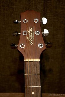 elektroakustika Ashton D26EQ BW - 6
