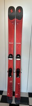 Blizzard Bonafide 187 cm - 6