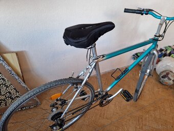 Predám bicykel - 6