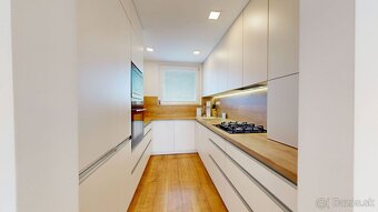 Veľmi pekný 3-izbový byt po kompletnej rekonštrukcii – sídli - 6