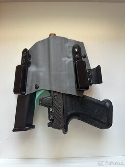 Shadow Systems MR920 Elite - 6