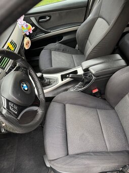 Bmw e90 320d - 6