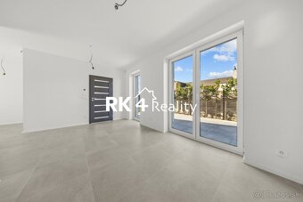 RK4 - NA PREDAJ  3izbový byt  NOVOSTAVBA  DUNAJSKÁ  LUŽNÁ - 6