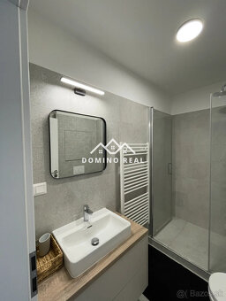 2-izbový byt na prenájom v obľúbenej lokalite - 6