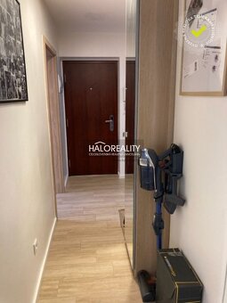 HALO reality - Predaj, dvojizbový byt Žilina, Centrum - EXKL - 6