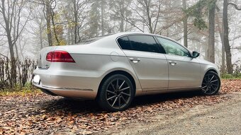 Passat b7 4x4 -130kw - 6