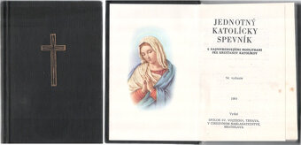 Staršie knihy s náboženskou tematikou - 6