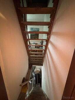 Predám 4 izbový dom v obci Ňárad - 6