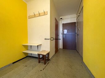 Na predaj: 3 izb.byt v CENTRE mesta + ŠATNIK + PIVNICA - 6