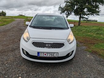 Kia Venga - 6