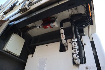 WIELTON Mraziarenský Thermo King UT 800, 400V - 6