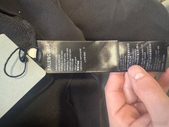 Balenciaga Mikina - 6