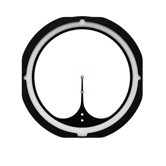 Ultraview Slider SE - 6