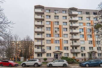 Babony TRE I Predaj elegantnej garsónky v lokalite Petržalka - 6