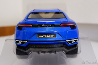 Lamborghini URUS 1:18 - 6