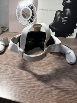 Meta Quest 3 (128 GB) - 6