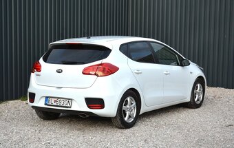 KIA Cee’d 1.40 CVVT, SR voz - 6