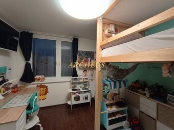 NA PREDAJ 3 IZBOVÝ BYT, 69 M2, PAŽICKÉHO ULICA, MYJAVA - 6