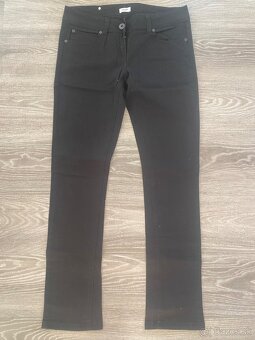 Damske cierne rifle - 6