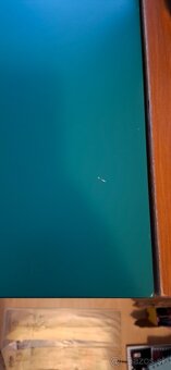 písací stôl z Ikey - 6