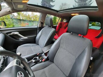 TOYOTA VERSO 1.8Lit VALVEMATIC PREMIUM PANORAMA - 6