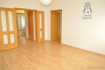 Byt 5+1 s loggiou, sídl. Západ 1, Sp. Nová Ves - 6