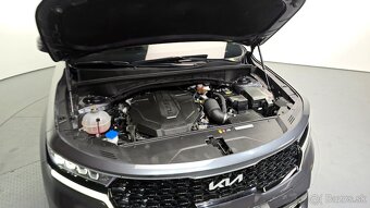 2023 KIA SORENTO 2.2CRDi AWD - 6