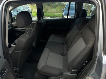 Opel Zafira B 1.9 CDTI 2006 - 6