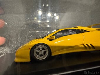Lamborghini Diablo VT-R - 1:43 - LookSmart - 6