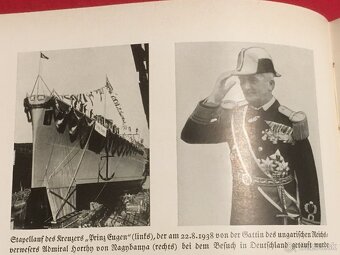 KRIEGSMARINE - WEHRMACHT - 6