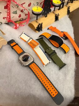 Apple Watch Ultra - 6