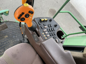 Kombajn John Deere 9800I STS - 6
