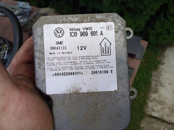 Diely volkswagen passat b 5.5 - 6