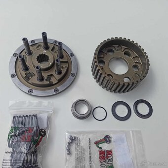 Ducati 999 spojka - 6