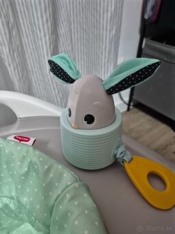 Aktivne centrum 4v1 -hopsadlo , choditko v TOP STAVE - 6