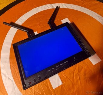 FPV Dron Walkera F-210 - 6