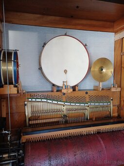 Orchestrion - 6