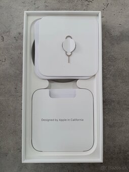 Predám Apple IPhone 15, 128 GB - 6