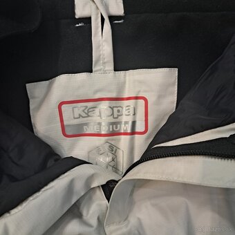 Kappa lyžiarska suprava - 6